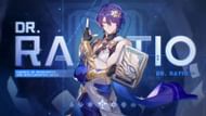 Dr. Ratio teams also benefit greatly from the latest 4-star Abundance Character (Image via HoYoverse)